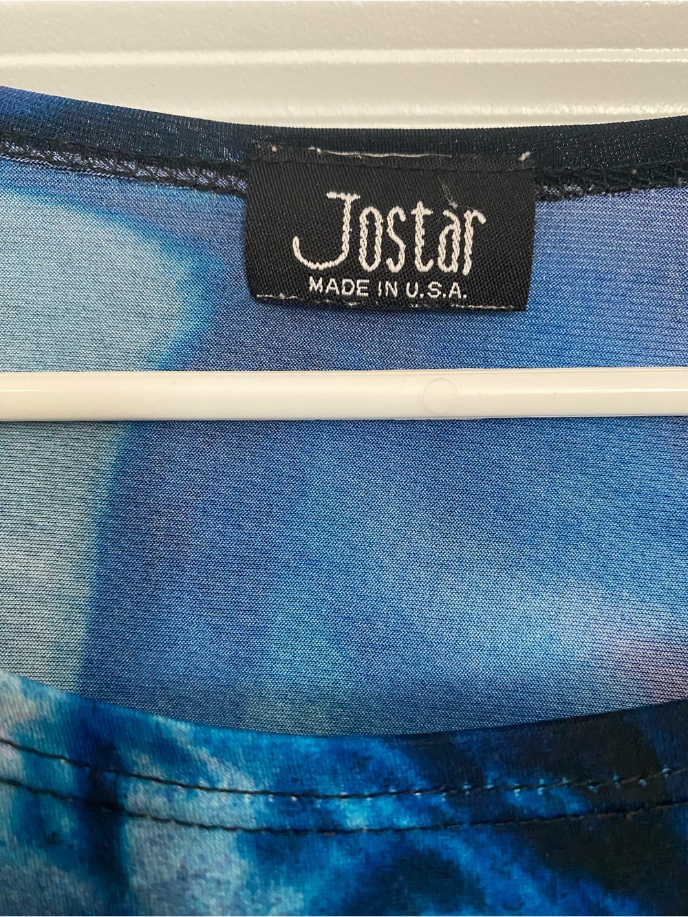 Jostar Woman’s Top Size S/M